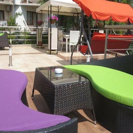 Fantasy Apartments Varna Exterior photo