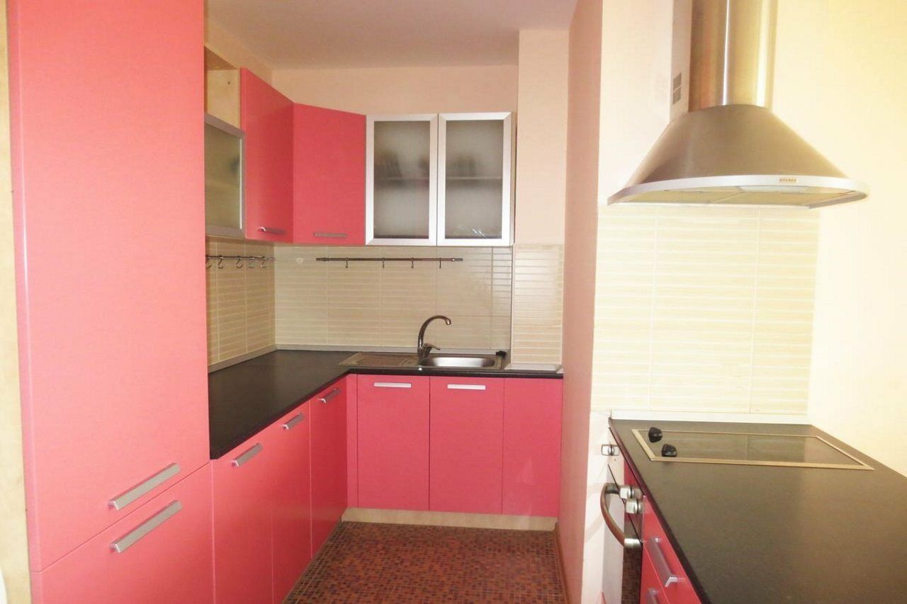Fantasy Apartments Varna Exterior photo